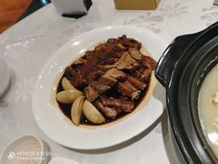-京粤荟(海王银河科技大厦店)