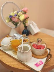 -TIME SPA科技美肤机构