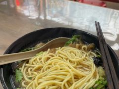 -阿芬卤面(花巷店)
