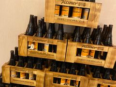 -西贝海鲜汇(槐安路店)