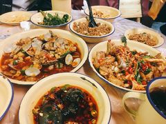 -东排食堂长沙小吃大排档(五一广场店)