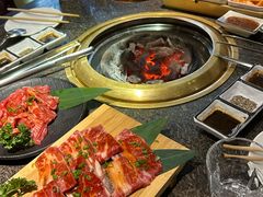 -正苑26年海鲜烤肉•牛尾汤汤饭(东港店)