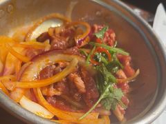 -九田家黑牛烤肉料理(新辰里亚运村店)