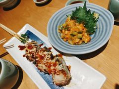 -一心创作料理屋(经开万达店)