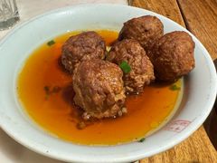 -小吊梨汤·北京菜·烤鸭(清河万象汇店)