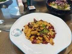 -玉舌尖私房菜(裕华店)