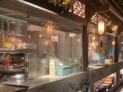 -佬麻雀·剁椒鱼头(京基KK One店)