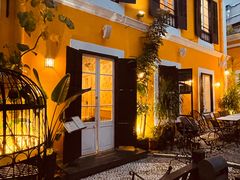 -ALBERGUE 1601 婆仔屋葡国餐厅