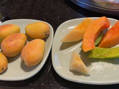 -盛江山自助料理(奥莱锦辉购物广场店)