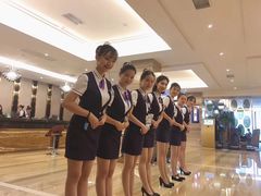 大堂-无为足道(中南二路店)