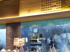 -老淮滨-蚌埠非遗小吃(淮河路店)