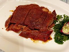 -御盛苑富隆汇·传承川菜·商务简餐(江北嘴店)