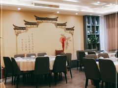 大堂-百家园土菜馆(兴民北路店)