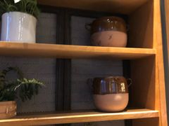 -东园小馆·早茶·淮扬小炒(江都路店)