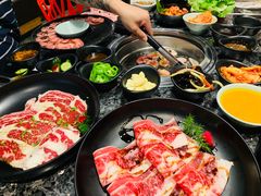 -汉拿山(金山万达店)