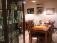 -牛玄庵日式寿喜烧·料理店(新源里店)