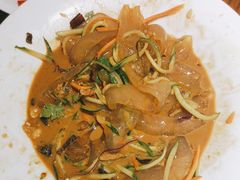 -李老哈·东北菜(宋园路店)