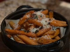 -BROWNSTONE布朗石西班牙餐厅(富城店)