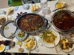 -聚德福海鲜家常菜(刘庄店)