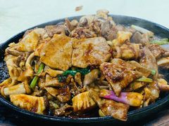 -标记美食新鲜猪杂(兴南大道店)