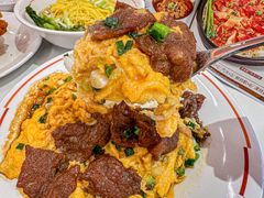 -香港深仔记茶餐厅(东门店)