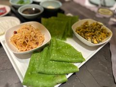 -西安凯悦酒店·湖畔中餐厅
