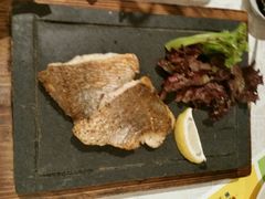 android_upload_pic-香格里拉鱼跃地中海西餐厅·牛排披萨