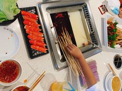 -串一火锅(赛格国际购物中心店)