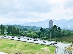 -云顶高原