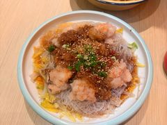 -京参 • 擂椒饭(这有山店)