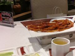 -同喜烤鸭店(光芒店)