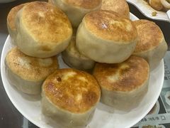-清真牛街祥云轩门钉肉饼(左家庄店)