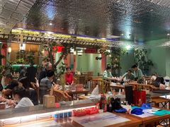 -松沪名灶·豆浆鱼头·新上海菜(飞航吾悦广场店)