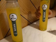 -蒙小妹骨汤饭.米线(新光路店)