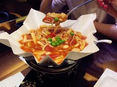 -五观堂素食(新华路店)