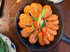 -林四喜·闽南传家菜(鼓浪屿店)