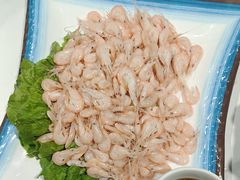 -渔码头食府·20年蓬莱老字号(登州路店)