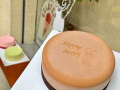 -海比甜店·意式手工冰激淋happy habit gelato