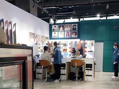 -海马体照相馆(天津世纪都会店)