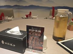 -沸腾鱼乡(知春路分店)