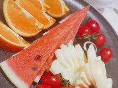 -峰厨大鱼泡饼(西青大学城店)