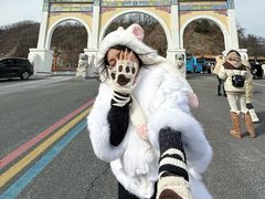 -洛阳白云山景区