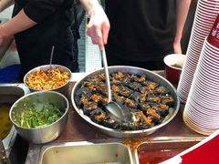 -黑色经典臭豆腐·湖南特产(潇湘文化店)
