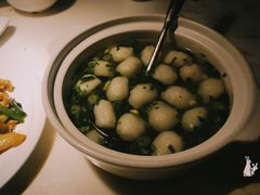 -日丰园海肠水饺·老字号大连海鲜(和平广场店)