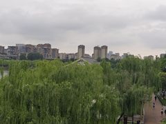 -唐城墙遗址公园