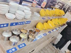 -古乐牛香·鲜牛肉牛杂火锅(五一中路店)