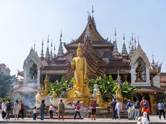 -西双版纳总佛寺