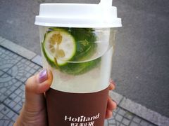 -好利来(亦庄国融店)