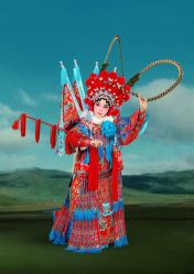 -梨园天地京剧摄影(玲珑天地店)