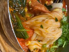 -小满手工粉(上海月星环球港店)